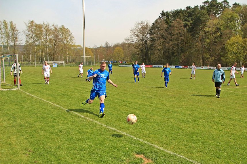 Impressionen aus dem Turnier