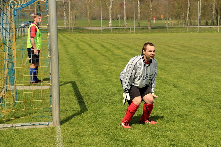 Impressionen aus dem Turnier