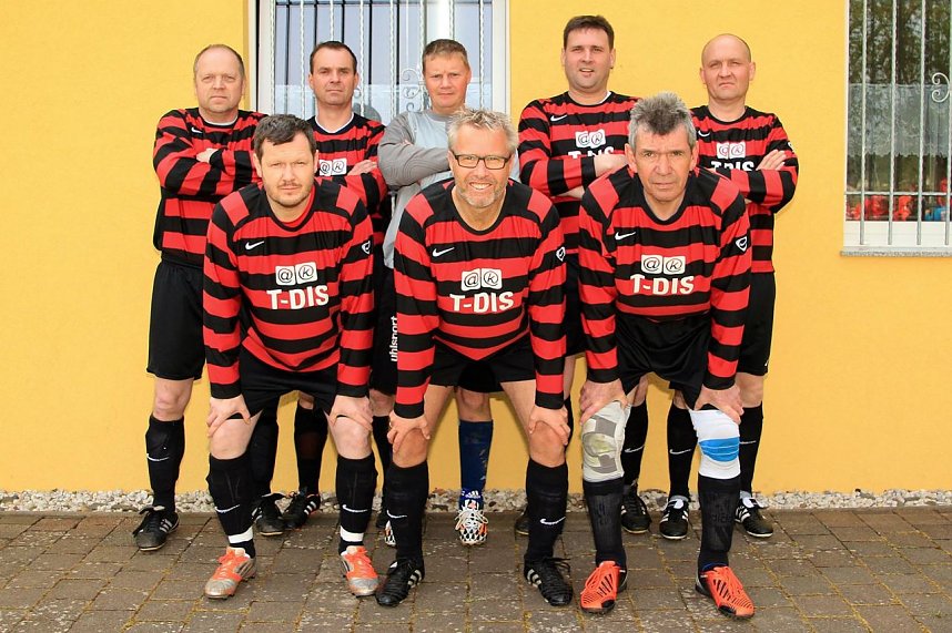 Impressionen aus dem Turnier