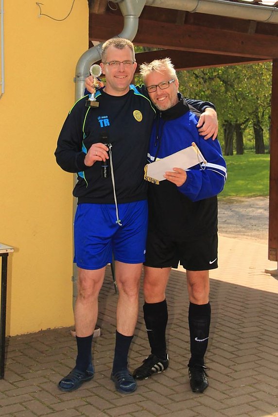 Impressionen aus dem Turnier