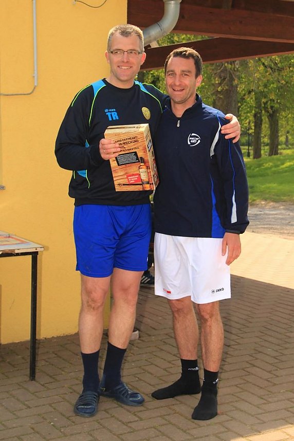 Impressionen aus dem Turnier