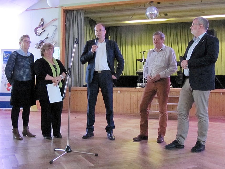 Protesttag von Menschen mit Behinderung