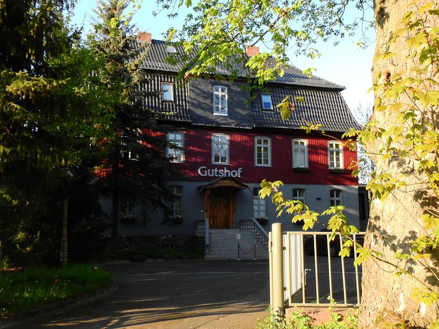 Zum Vatertag unterwegs