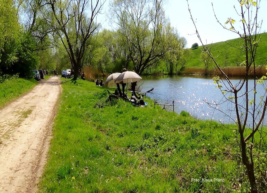 Rund um den Kohnstein