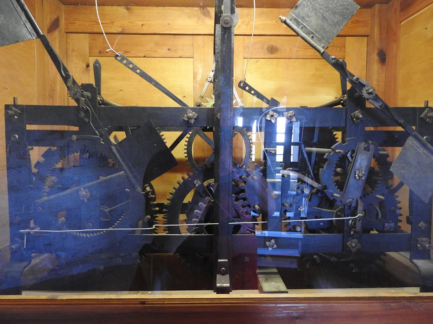 Schloss und Schlosspark Wiesenburg