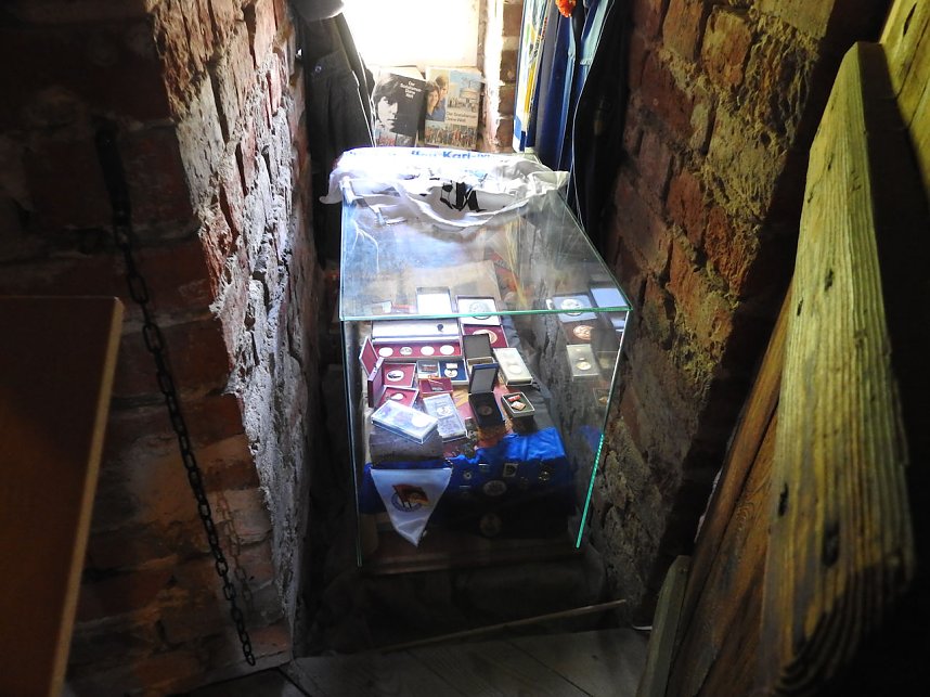 Schloss und Schlosspark Wiesenburg