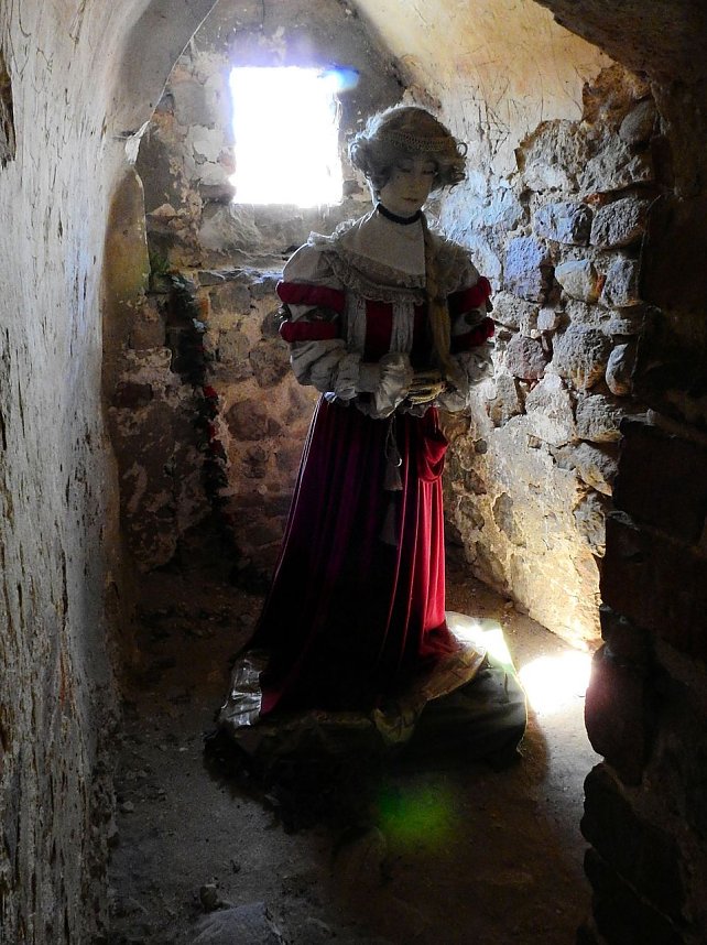 Schloss und Schlosspark Wiesenburg