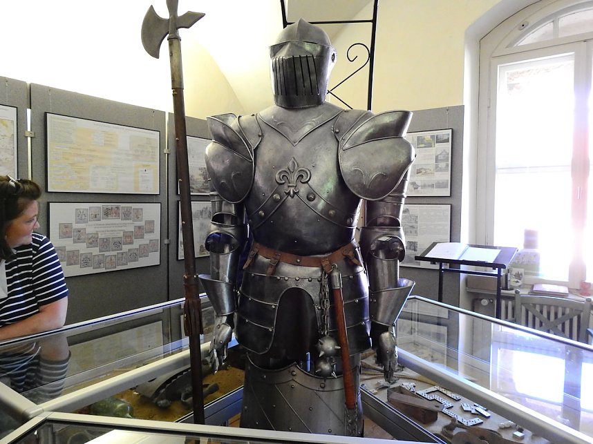 Schloss und Schlosspark Wiesenburg