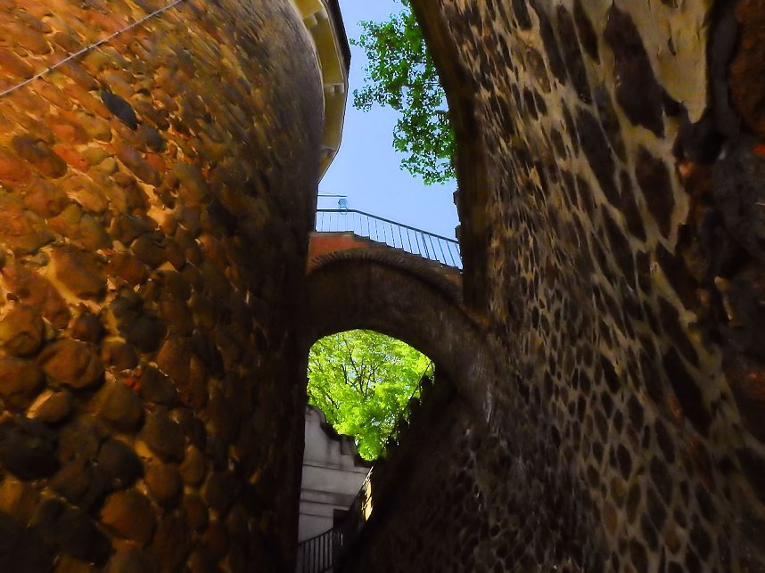 Schloss und Schlosspark Wiesenburg