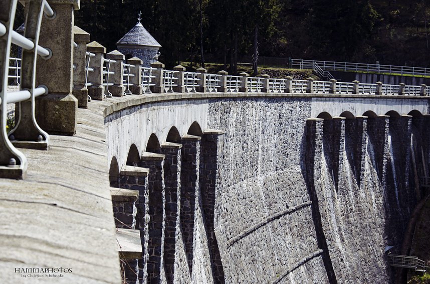 Unterwegs im Naturpark S&uuml;dharz
