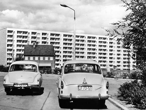 T&ouml;pferstrasse/Rautenstrasse