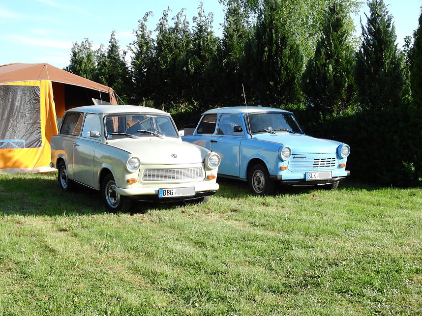 Ossi-Camping am H&uuml;nstein