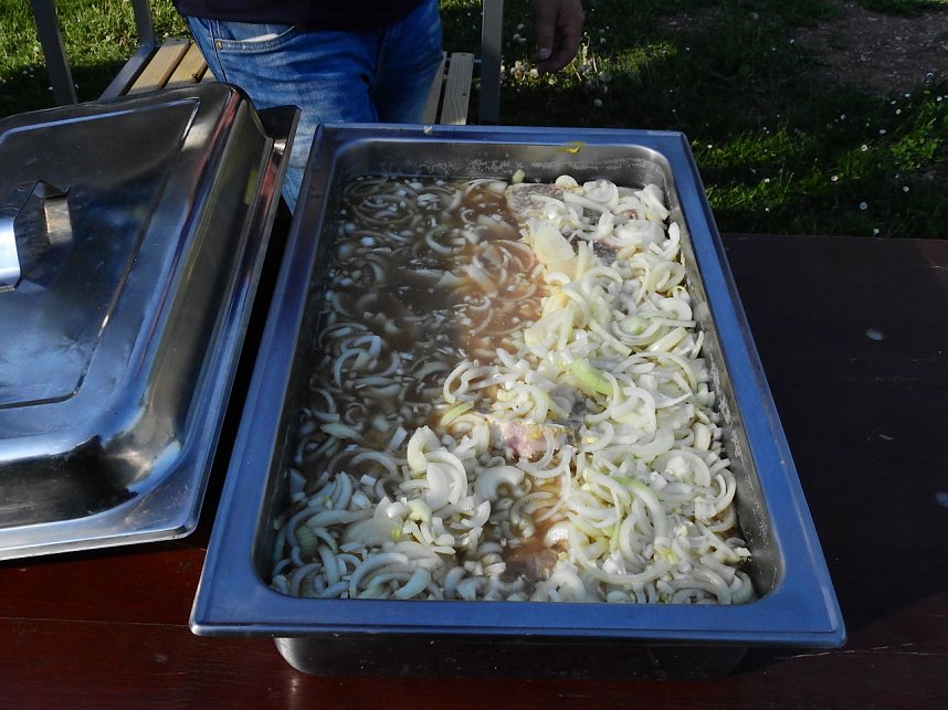 Ossi-Camping am H&uuml;nstein