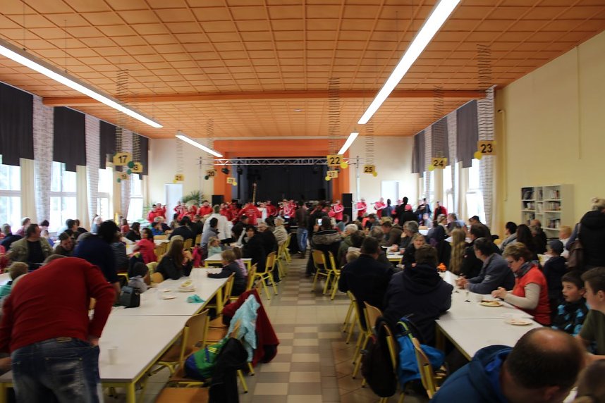 Gro&szlig;es Pfingstfest im Ferienpark Feuerkuppe