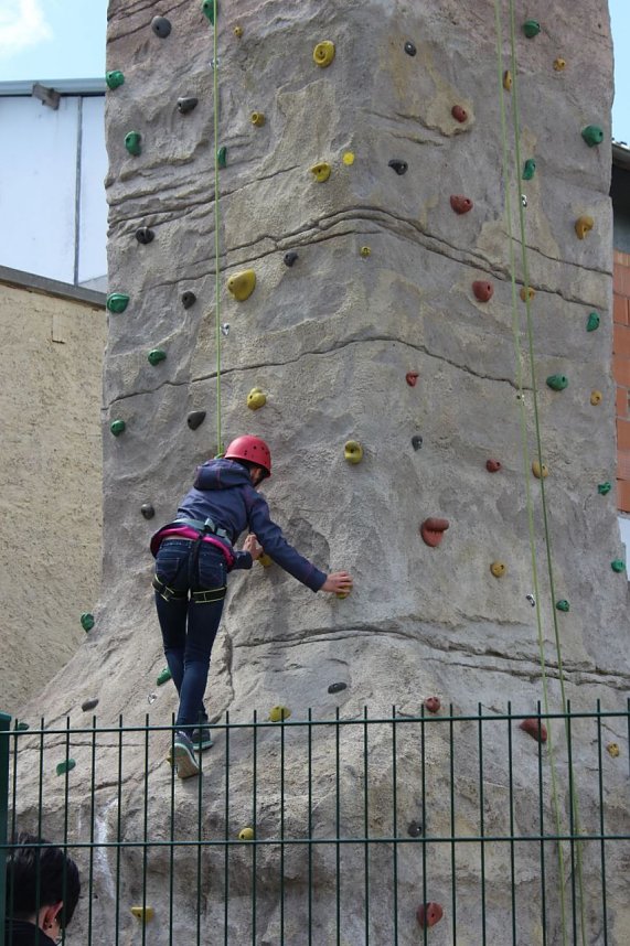 Gro&szlig;es Pfingstfest im Ferienpark Feuerkuppe