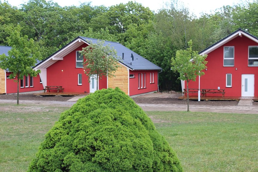 Gro&szlig;es Pfingstfest im Ferienpark Feuerkuppe