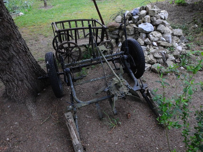 Ritterfest in Wei&szlig;ensee