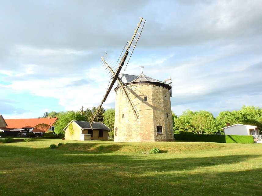 M&uuml;hlentag in Wei&szlig;ensee
