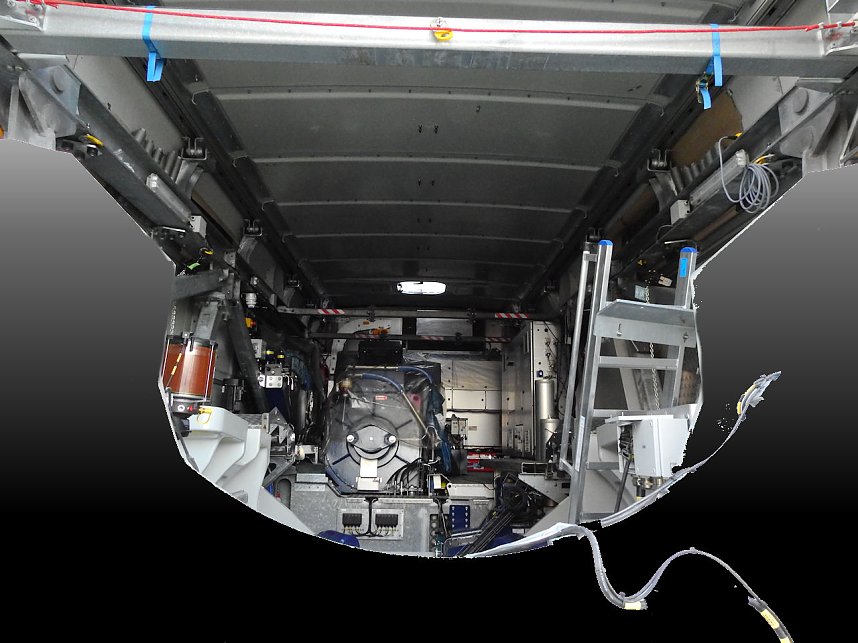 M&uuml;hlen der heutigen Zeit bei Westerengel