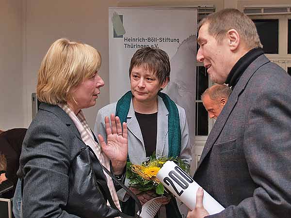 Rinke, Fiedler, B&ouml;ll