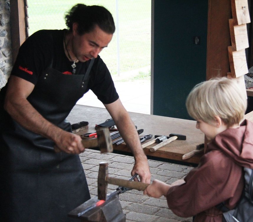 Auf den Spuren von M&ouml;nchen