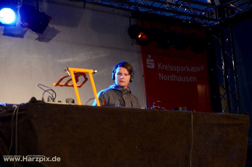 4.Nordh&auml;user Weinfest