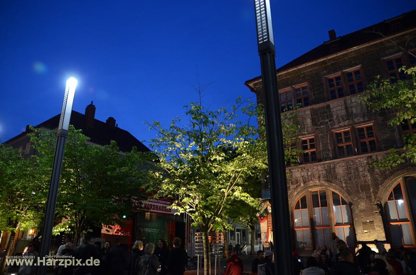 4.Nordh&auml;user Weinfest