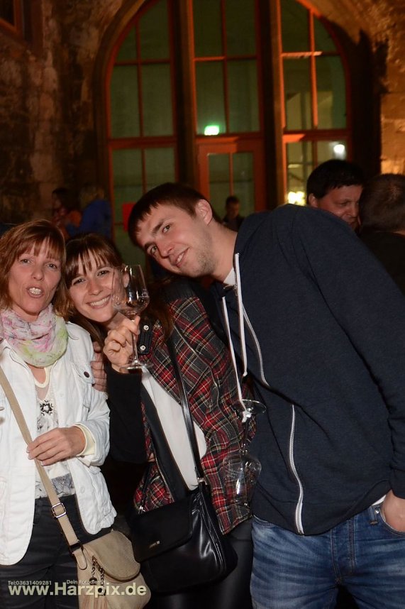 4.Nordh&auml;user Weinfest