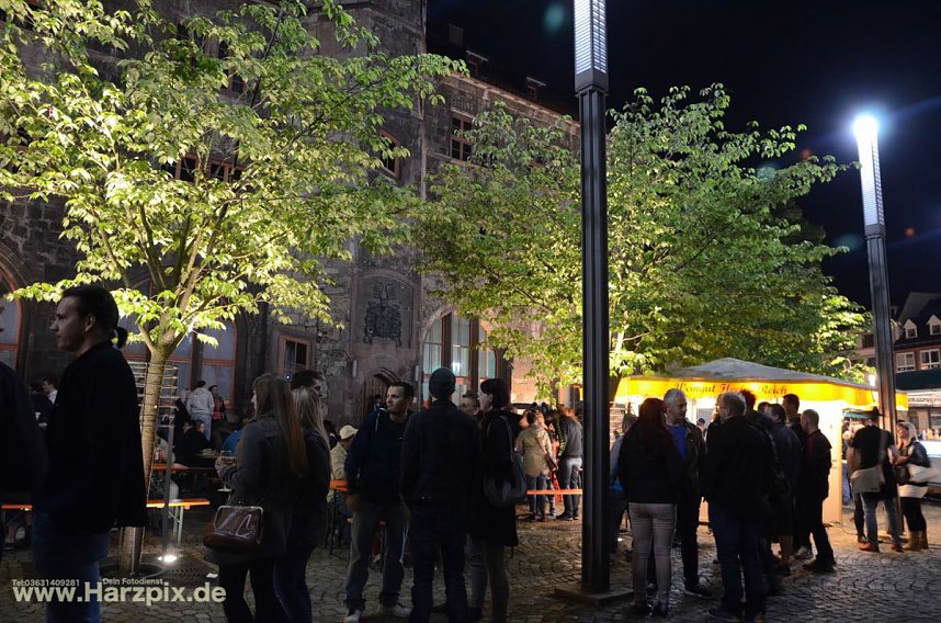 4.Nordh&auml;user Weinfest