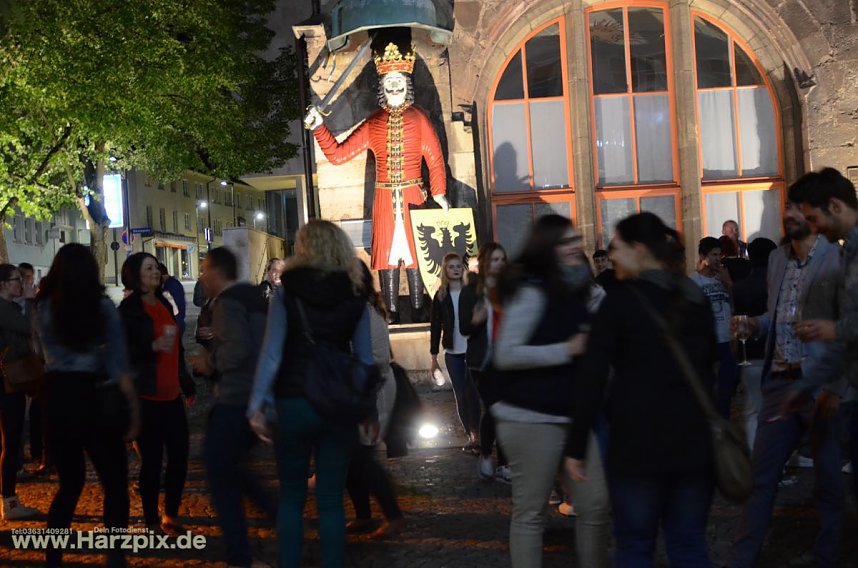 4.Nordh&auml;user Weinfest