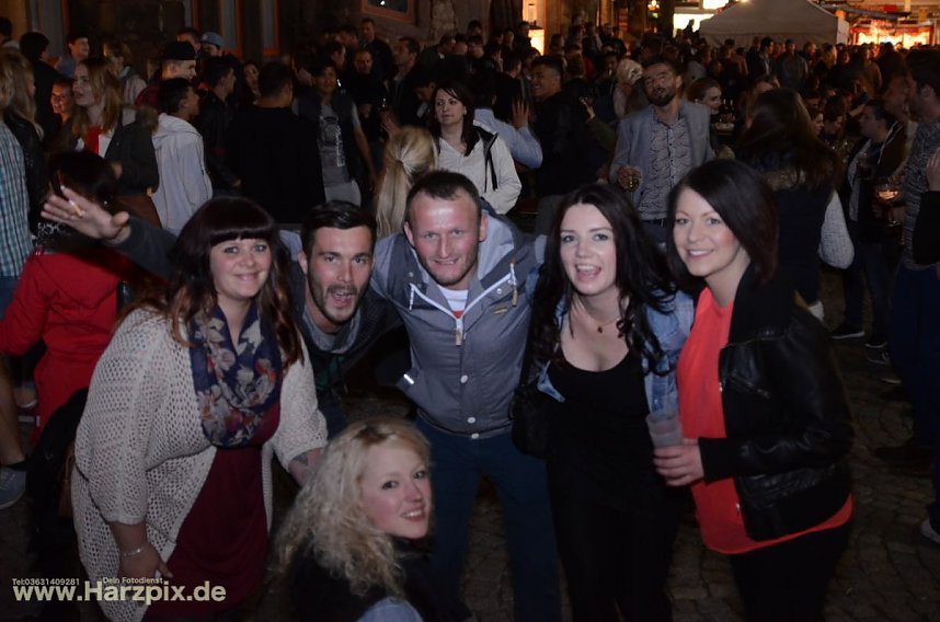 4.Nordh&auml;user Weinfest
