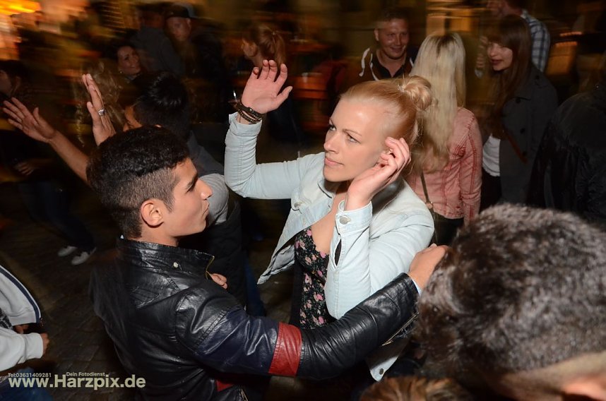 4.Nordh&auml;user Weinfest