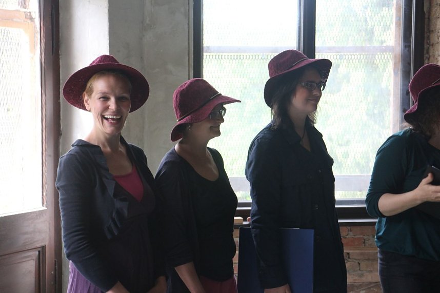 Parkfest in Hohenrode