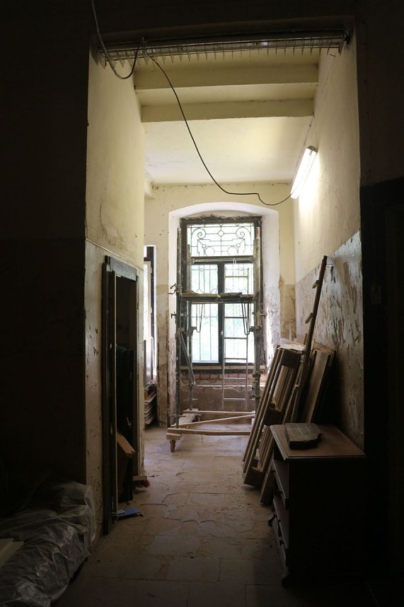 Parkfest in Hohenrode