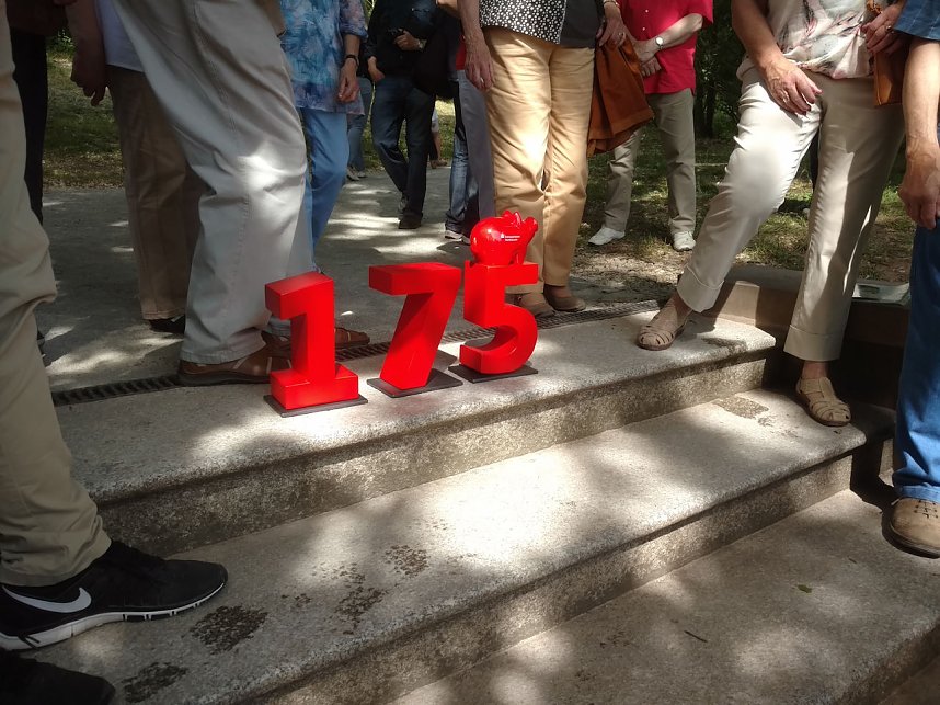 Fest im Park Hohenrode