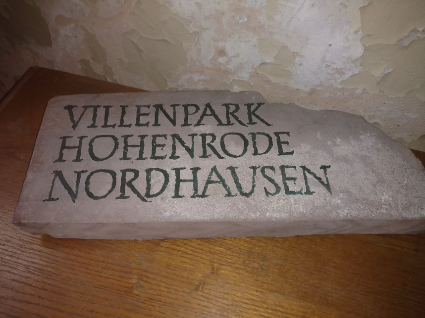 Fest im Park Hohenrode