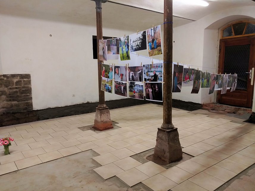 Fest im Park Hohenrode