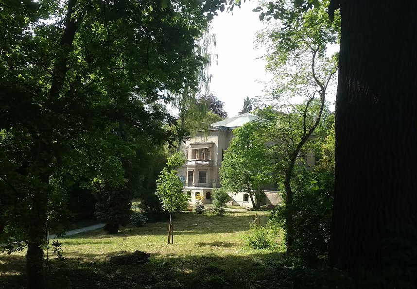 Fest im Park Hohenrode