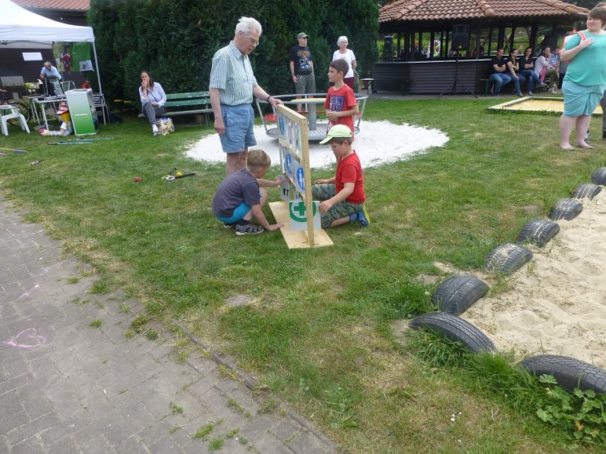 Fahr Rad -  aber sicher