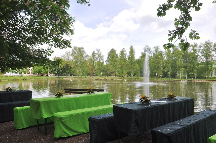 Fr&uuml;hlingsfest in Ellrich