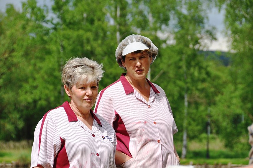 Fr&uuml;hlingsfest in Ellrich