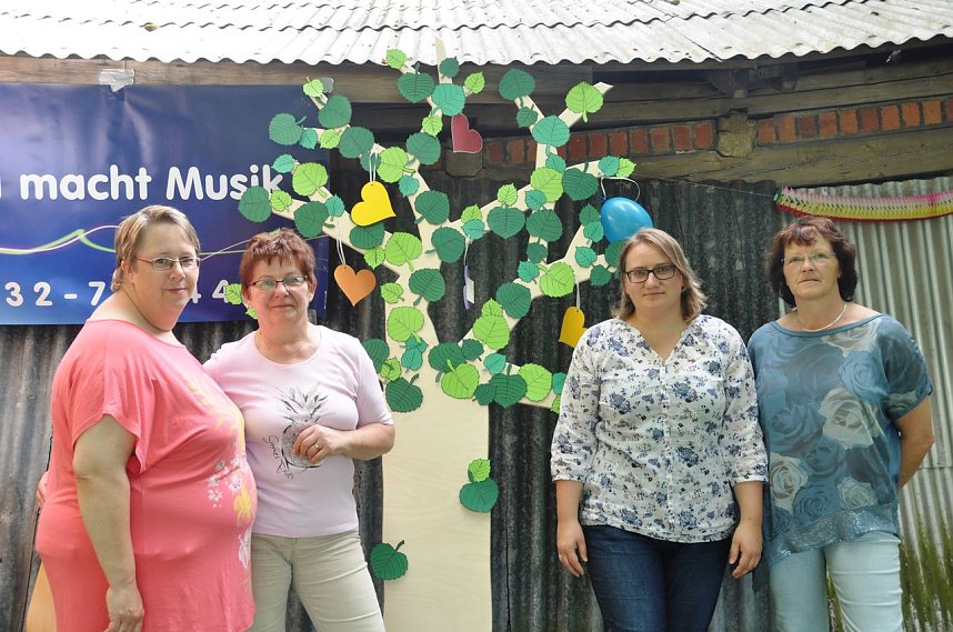 Fr&uuml;hlingsfest in Ellrich