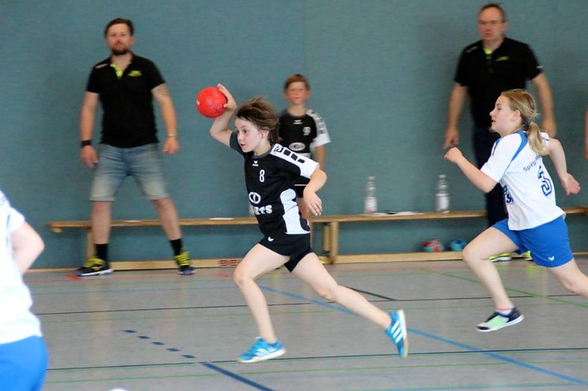 Saisonabeschluss f&uuml;r das Perspektivteam