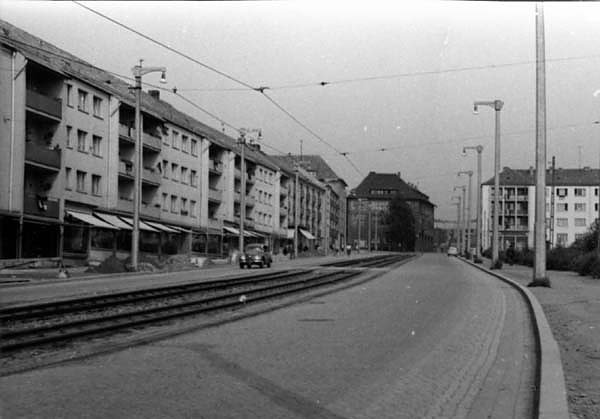 Rautenstrasse 1965