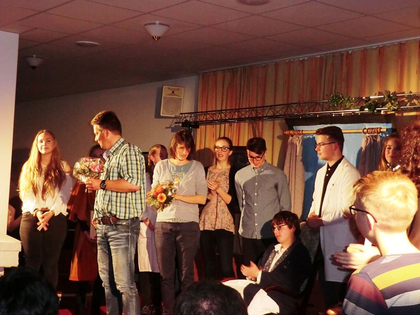 Der eingebildete Kranke