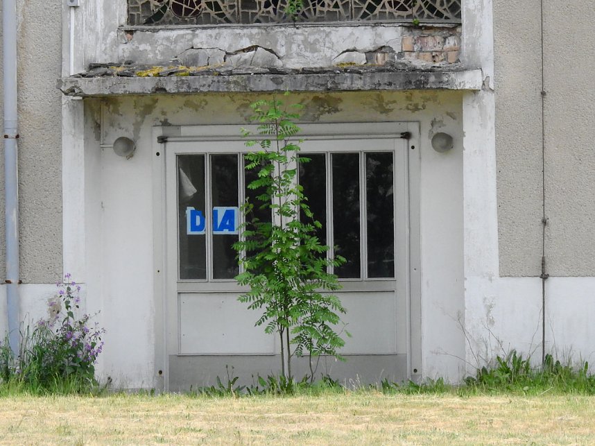 Es war einmal: eine LPG