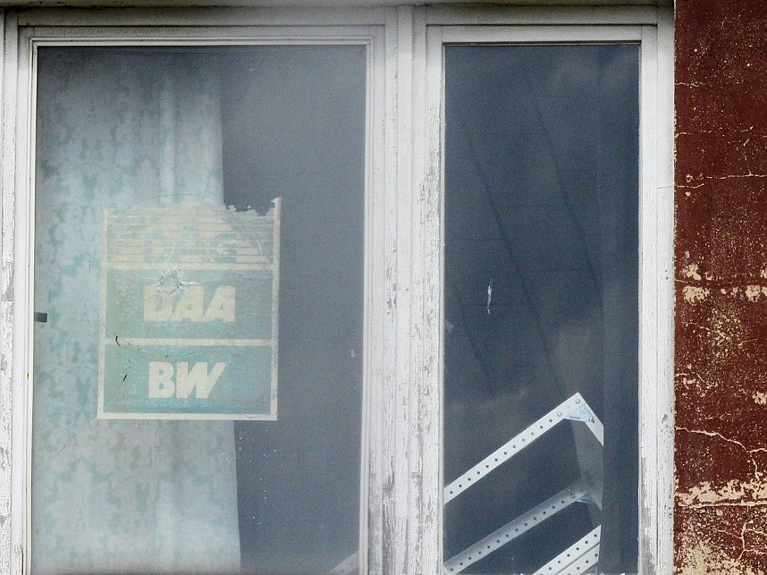 Es war einmal: eine LPG