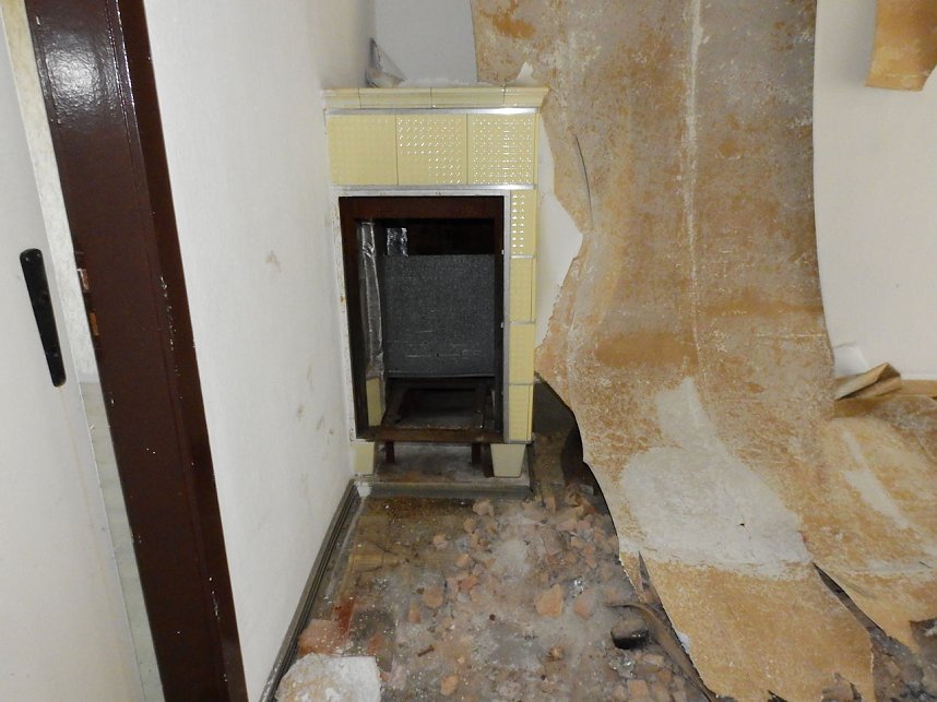 Es war einmal: eine LPG