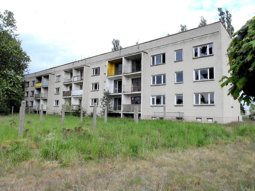 Es war einmal: eine LPG