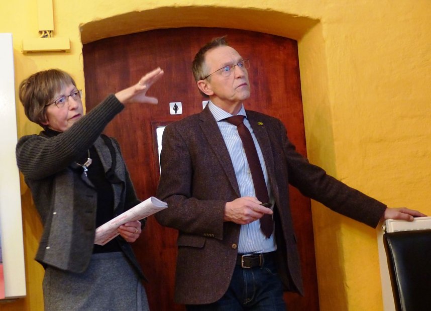 Finnland im Kunsthauskeller